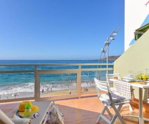 Beachfront Apartment Las Canteras LM52YY Gran Canaria Island Spain