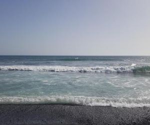 Las Galletas House Costa del Silencio Spain