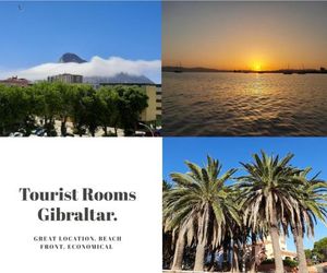 Tourist Rooms Gibraltar La Linea de la Concepcion Spain