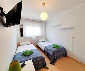 Low cost Rooms Torreblanca Fuengirola Spain