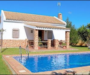 Casa en Roche Viejo con piscina privada Conil de la Frontera Spain