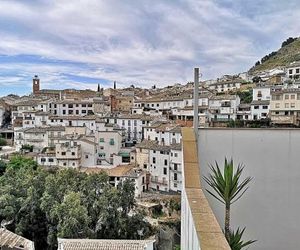 Casa San Isicio Cazorla Spain