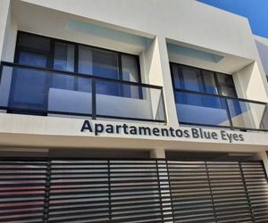 APARTAMENTOS BLUE EYES Vecindario Spain