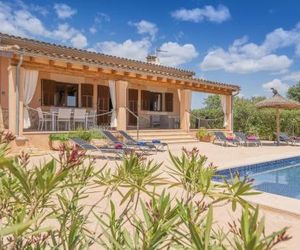 Villa Son Sala Nou Campos Spain