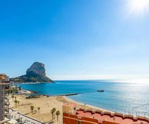 Amatista 10 Calpe Spain