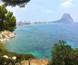 Tu Casa de Calpe Calpe Spain