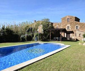 Villa mas Calonge Spain