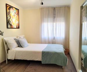 Badalona spacious Room 15 minutes Barcelona Badalona Spain