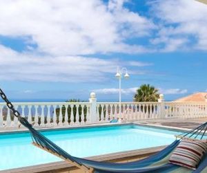 Penthouse Vistamar Tenerife Island Spain