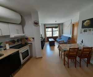 Apartamento La Cocineta 2º Alquezar Spain