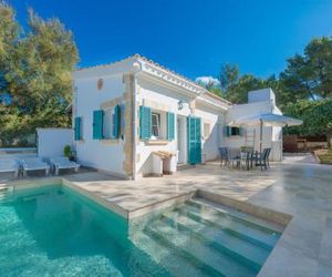 Villa Herdain Alcudia Spain