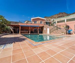Villa Paulito El Roque Vecindario Spain