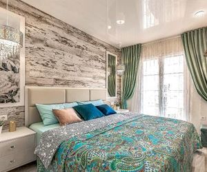 Luxury apartment Orlando Adeje Spain