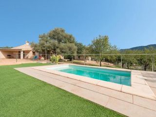 Sa Plana (Villa Calvia)