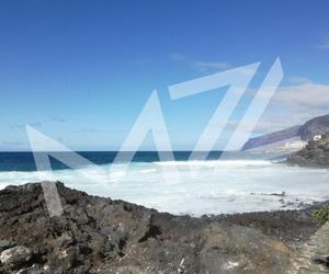 Arena Ocean Breeze Puerto de Santiago Spain