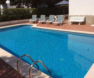 VILLA NUEVA Cala Galdana Spain