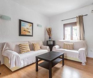 Cala Blanca Javea/Residence, beach, pool, tenis A/C Balcon del Mar Spain