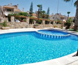 Las Ramblas 830 Playas de Orihuela Spain