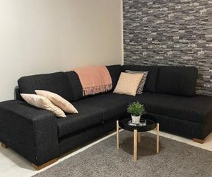 Savotta apartment Rovaniemi Finland