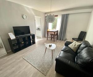 Cosy studio apartment - perfect for your stay in Rovaniemi! Rovaniemi Finland