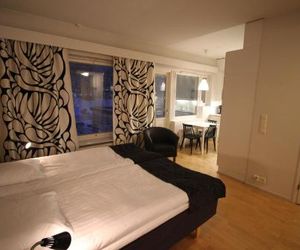 Hotel Aakenus Apartment Vartio Rovaniemi Finland