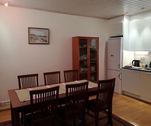 Apartment Aarni Luosto Finland