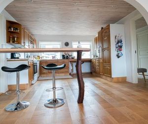 Marna Guesthouse doubleroom nr.4 Faroe Islands Denmark