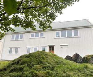 Abbasa hús/Grandpa´s House Faroe Islands Denmark