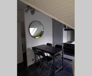 ST LARY-VIGNEC Joli petit appartement idéalament situé Vignec France