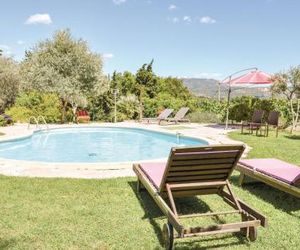 Nice home in Sarrians w/ Outdoor swimming pool and 1 Bedrooms Sarrians France