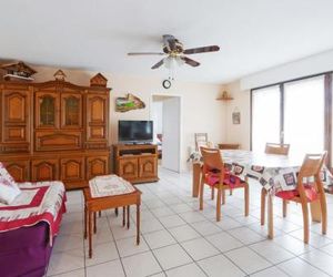 Charming and large flat with balcony, 3 min to Sallanches station - Welkeys Sallanches France
