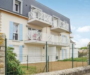 Nice apartment in Saint Quay Portrieux w/ 2 Bedrooms St. Quay-Portrieux France