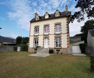 Villa Jeanne Marie Saint-Pair France
