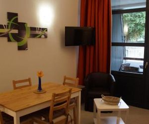 Appartement 4 personnes Saint-Lary Village St. Lary-Soulan France