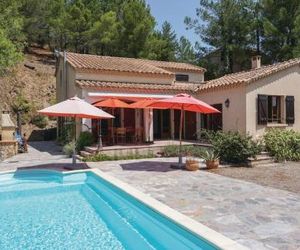 Awesome home in Roquebrun w/ Outdoor swimming pool and 2 Bedrooms Roquebrun France