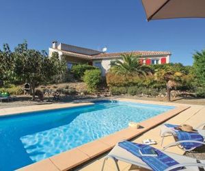 Awesome home in Prades sur Vernazobres w/ Outdoor swimming pool, WiFi and Outdoor swimming pool Saint-Chinian France