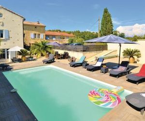 Amazing home in Pont Saint Esprit w/ Outdoor swimming pool, WiFi and 4 Bedrooms Pont-Saint-Esprit France