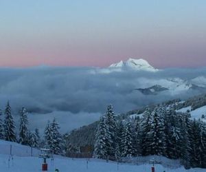 Avoriaz le Malinka Avoriaz France