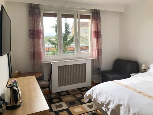 Hotel Photo 20