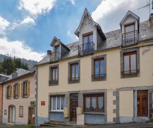 Beautiful apartment in Le Mont Dore w/ 1 Bedrooms Mont-Dore France