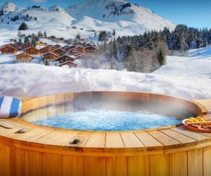 Chalet Tolar - OVO Network Le Grand-Bornand France