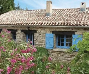 Stunning home in Lamalou les Bains w/ Outdoor swimming pool, Outdoor swimming pool and 3 Bedrooms Lamalou France