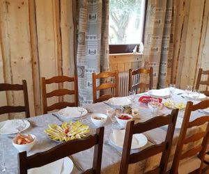 La Pinéguette maison 12 personnes décoration chalet/ sauna 4 personnes La Bresse France