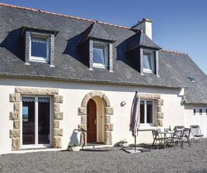 Awesome home in Kerbors w/ WiFi and 3 Bedrooms Kerbors France