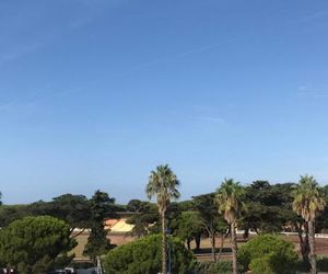 Maison Loubière Hyeres France