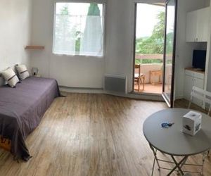 Studio 217 - Greoux Greoux-les-Bains France