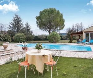 Nice home in Figanieres w/ Outdoor swimming pool, WiFi and Outdoor swimming pool Figanieres France