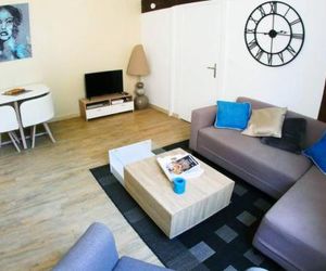 Coeur de Ville, Charmant 2 pieces, Parking/Wifi ! Chartres France