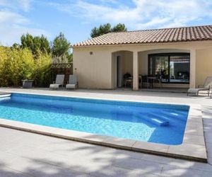 Stunning home in Caunes Minervois w/ Outdoor swimming pool and 3 Bedrooms Caunes France