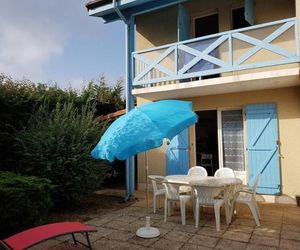 House Maison mitoyenne au port de capbreton Capbreton France